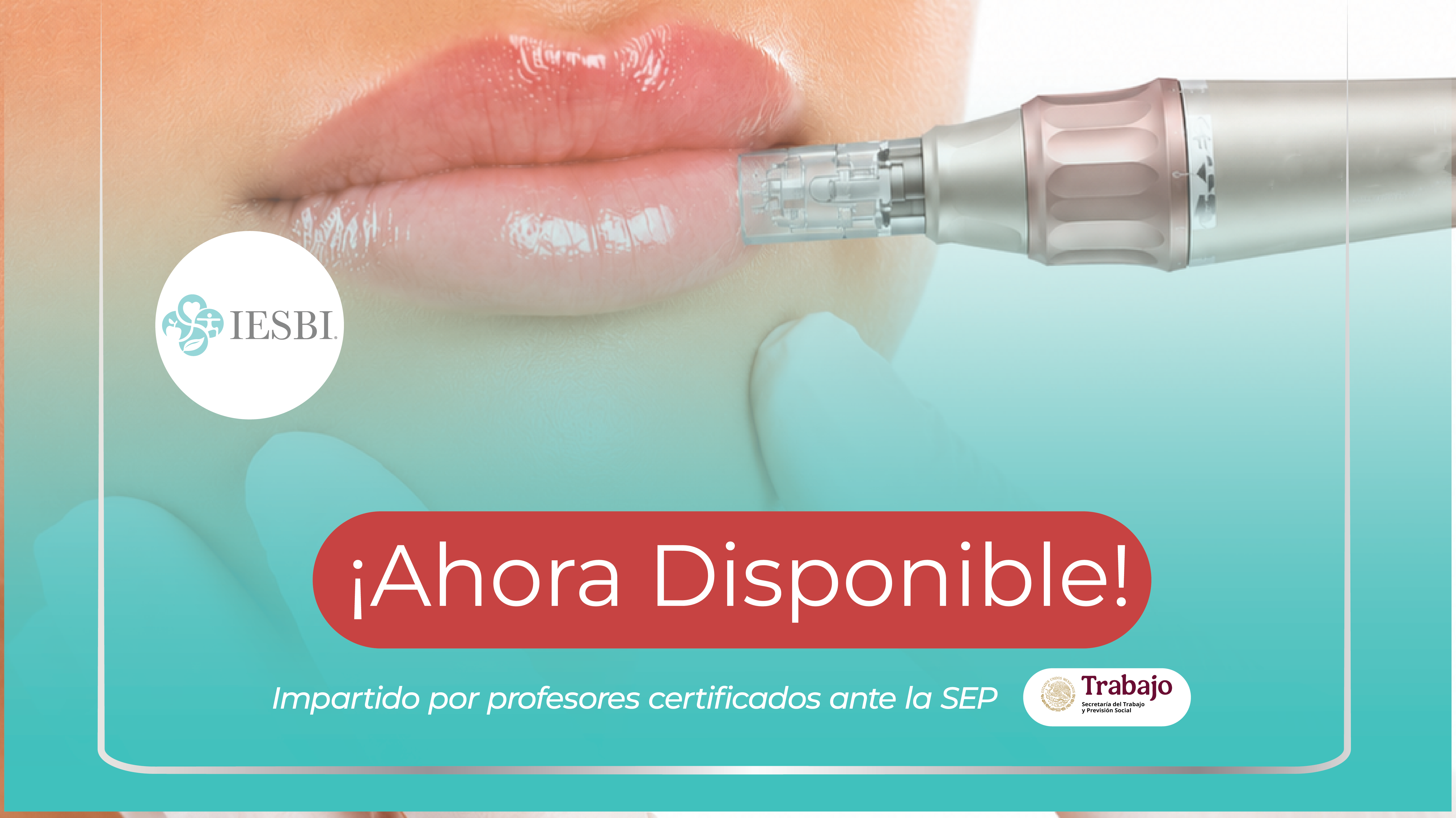 Derma Lips: Voluminización en labios
